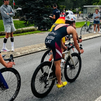 Eiropas čempionātā Artjoms Gajevskis augstajā  29.vietā